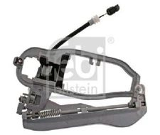 Original Febi Bilstein door handle 48363 for BMW