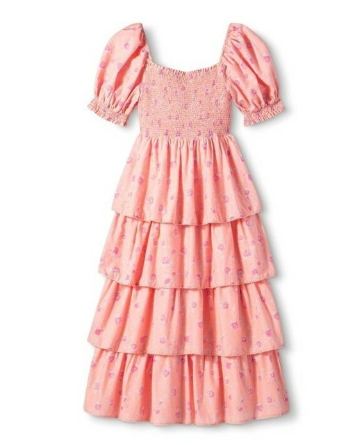love shack fancy sale dress