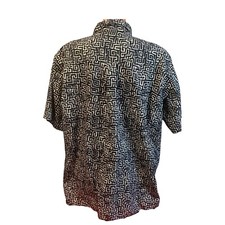 Harbor Bay Men Shirt 2XL