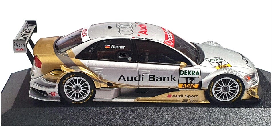 【ミニチャンプス】 Audi A4 DTM 1 of 2016 pcs Amazon.co.jp: ミニチャンプス A4 DTM 1 of 2016 pcs : おもちゃ