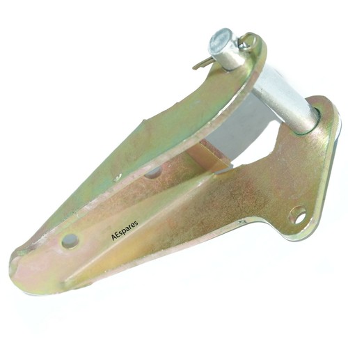 Brake Activator & Latch Kit Massey Ferguson 35 135 165 175 185 240 245 265 - Bild 4 von 4