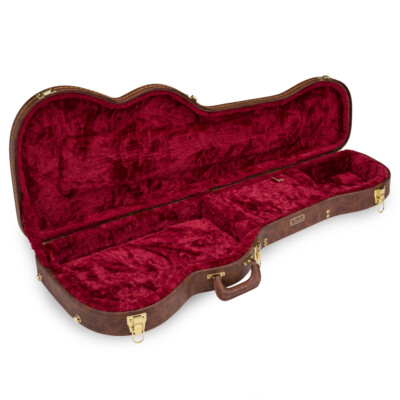 ギター Fender classic POODLE CASE Fender Classic Series - Poodle Case For Stratocaster