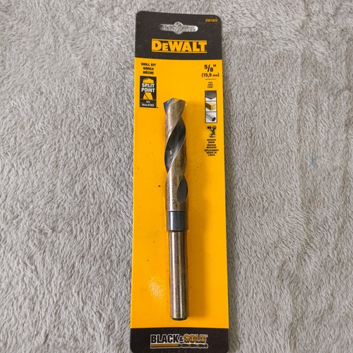 Variety Dewalt Black & Gold Bits - Pick A Size - Picture 71 of 76