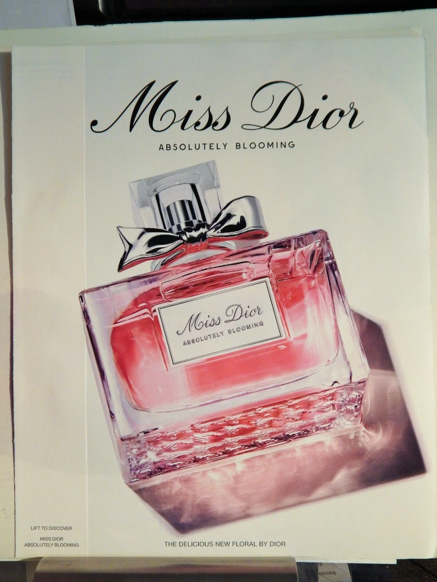 Dior absolutely blooming clearance bouquet