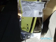 NVENT Caddy ERICO CJ6 Colorado Jim Cable Support Clip (bag of 10)