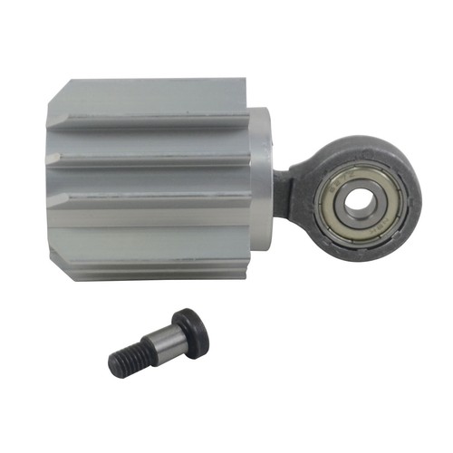 Air Suspension Compressor Pump Repair Kit For LR3 LR4 Range Rover Sport LR023964 - Picture 8 of 10
