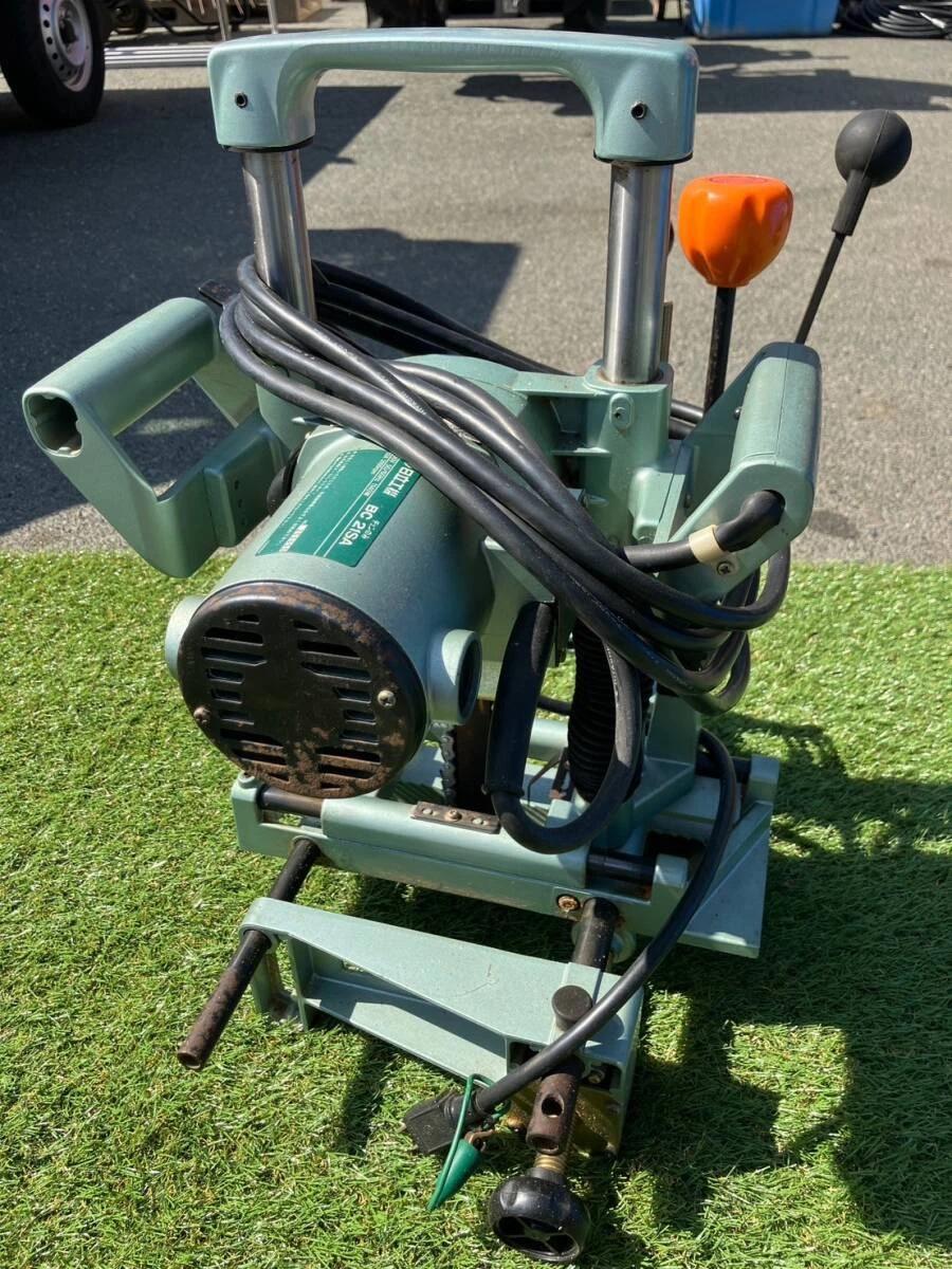 Hitachi (HiKOKI) Chain Mortiser