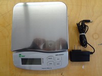 Lw Measurements Tree Mrb6000 Mid Resolution Top Loading Scale - 6000g X 1g (r4) Lw Measurements Tree Mrb6000 Mid Resolution Top Loading Scale - 6000g X 1g (r4)