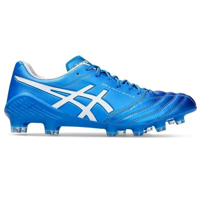 ASICS DS LIGHT X-FLY 5 1101A047 400 Directoire Blue White ASICS DS LIGHT X-FLY 5 1101A047 400 Directoire Blue White