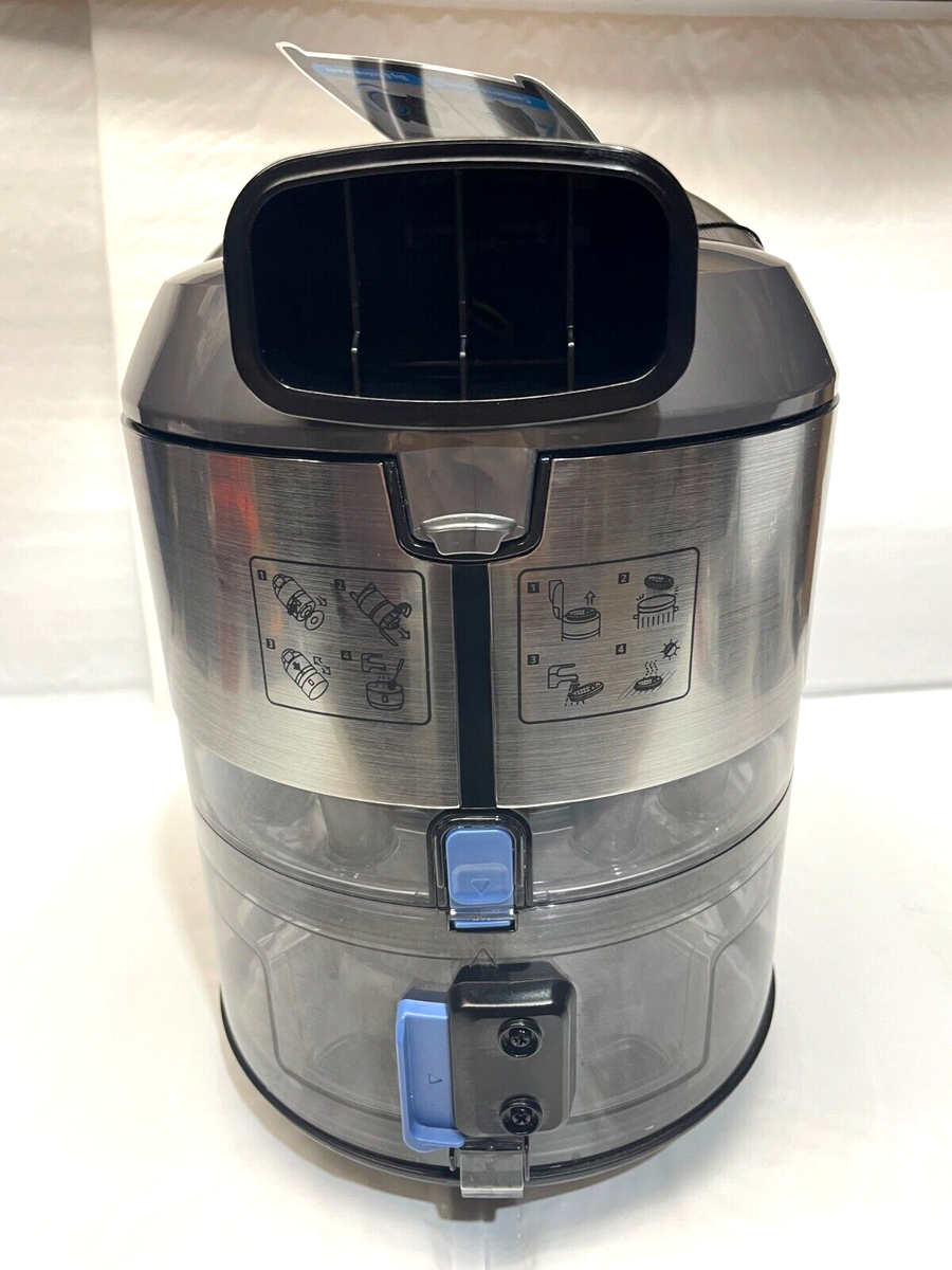 Samsung Motion Sync Canister Vacuum (SC12F70PJ) Dust Bin Container