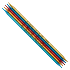 addi Colibri (FlipStix) double-pointed knitting needles - set of 5 Various Sizes
