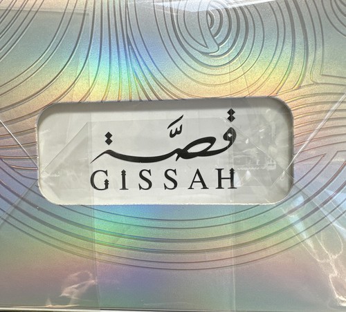 NEW GISSAH GIFT BOXED - VALLEYS SET - 3X50ML EDP - NEW SEALED - FREE GIFT BAG UK - Picture 4 of 5
