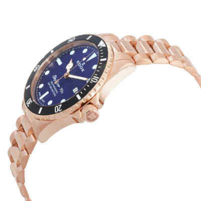 Bluemoonです edox-skydiver-neptunian-