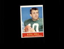 1964 Philadelphia 134 King Hill EX-MT #D497642
