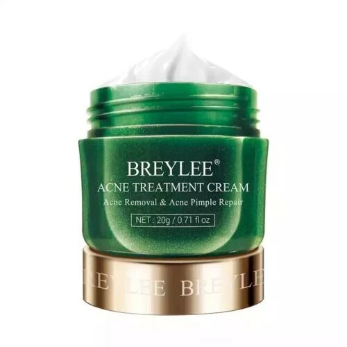 Cremas Witch el acné y manchas