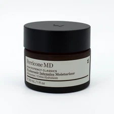 Perricone MD High Potency Classics Hyaluronic Intensive Moisturizer 1oz 30ml NEW