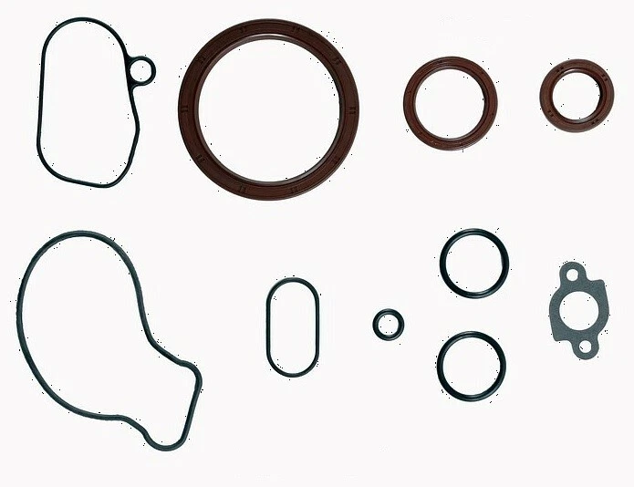 Se adapta a 98 99 2000 2001 2002 Honda Accord 2.3L SOHC L4 16V F23A - JUEGO DE JUNTAS COMPLETO  Foto 3 de 3