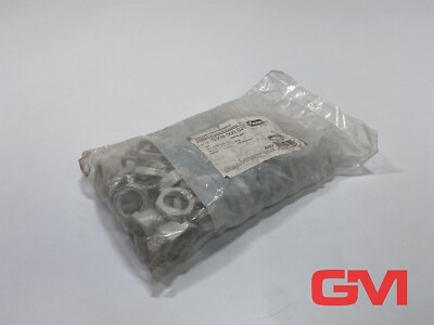 VPE 100x Flexa Gegenmutter GMK-M 0309.000.025 counter nut M25x1,5 grau