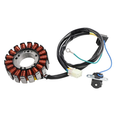 Stator Generator For Aeon Cobra Crossland Cube 220 300 320 GOES 220 300s#
