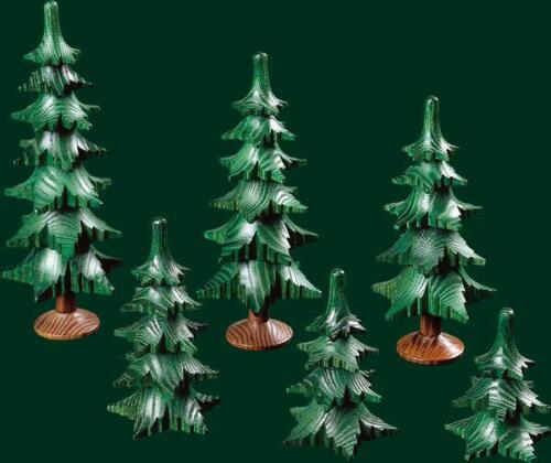 Drzewka 5 wieńców z pniem Rudawy Boże Narodzenie Choinka NOWA 27115 - Zdjęcie 1 z 1