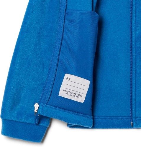 Columbia Boys' Steens Mountain Ii Fleece - Picture 3 of 46