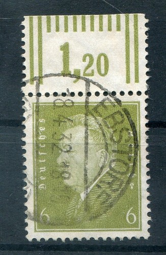 DR-Weimar 465OR OBERRAND Gest. (80690