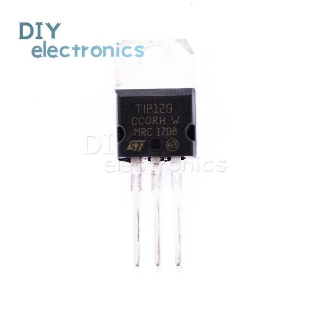 Transistor TIP107-TIP127 TIP29C-TIP42C TIP142T-TIP147T TIP3055 TIP ...