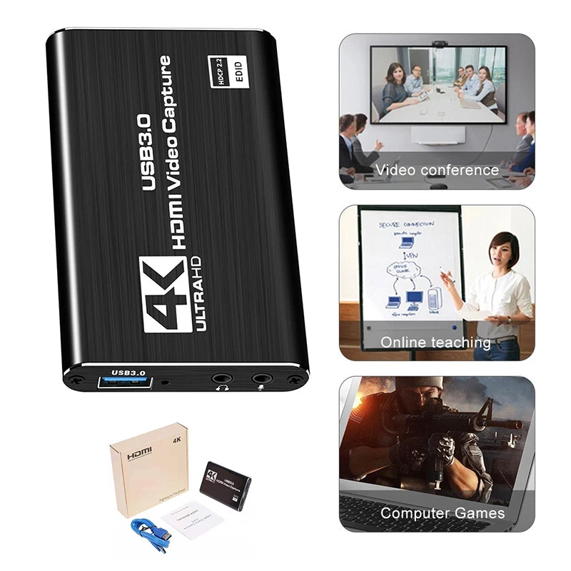 Best usb shop video capture device