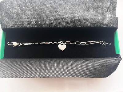 txt YEONJUN'S BIRTHDAY PARTY ブレスレット TXT YEONJUN - Bracelet (Silver) ['With Love, Yeonjun