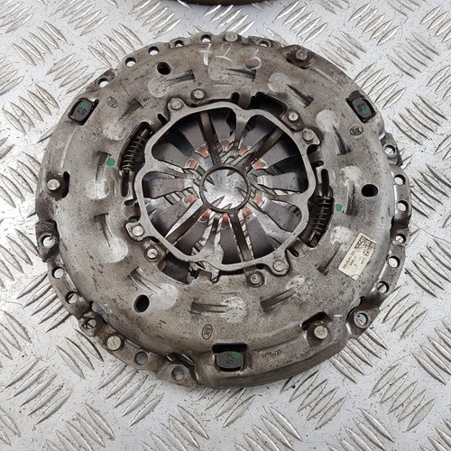 SEAT LEON FLYWHEEL 5 SPEED MANUAL 1.6 DIESEL MK3 2019 04L141015D - Picture 15 of 16