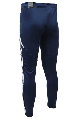 Adidas Youth Tiro 24 Winterized Suit Set Navy Kid Shirts Pants Jersey IY0116 - Picture 6 of 12