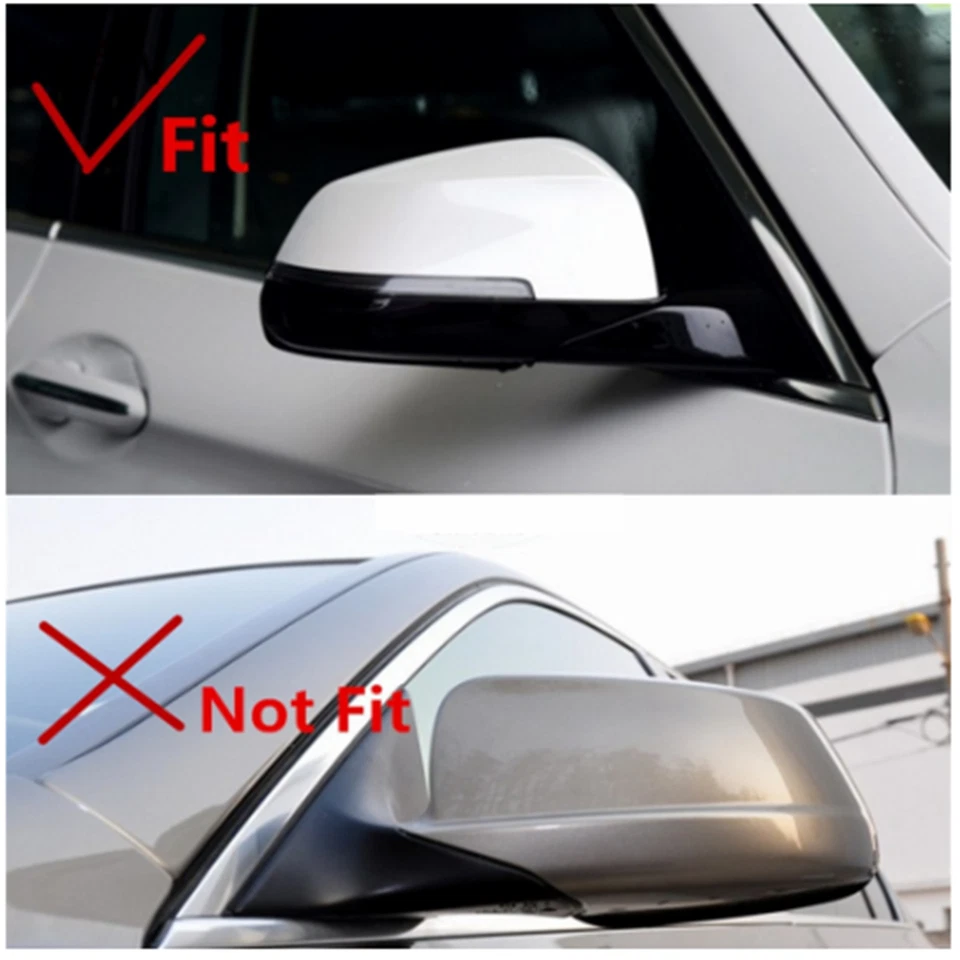 For BMW F07 F10 F11 F06 F12 F13 F01 F02 LED Sequential Turn Signal Light - Image 2 of 2