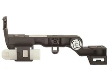 Depo 53TQ38C Headlight Bracket Fits 2009-2010 Dodge Ram 1500