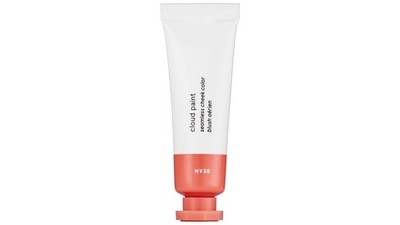 Glossier Cloud Paint Seamless Cheek Color - Beam .33 fl oz