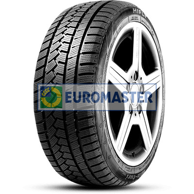 Winterreifen HIFLY 195/55 R 16 TL 91H WIN-TURI 212 XL