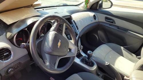 Luz trasera secundaria derecha (luces) CHEVROLET CRUZE PHASE 1 96830495 - Imagen 4 de 8