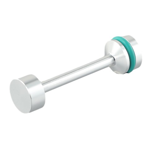 For Gen 3 And Gen 4 4.8L 5.3L 6.0L 6.2L LS1 Billet Oil Diverter Barbell Aluminum - Picture 10 of 12