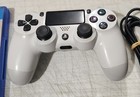 Ps4 Pro (WHITE) 1TB IN BOX + MARVEL AVENGERS GAME ALL CORDS — photo 7