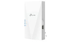 Image of TP-Link AX1800 WiFi 6 Range Extender Dual Band OneMesh Gigabit RE600X - US PLUG