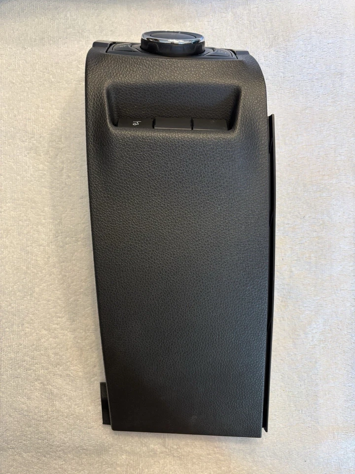 Conjunto de unidad de control de interruptor de faros Ford Explorer Limited 2011 negro Foto 3 de 4