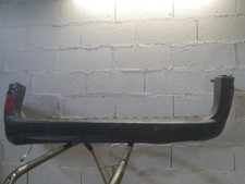 Pare-choc avant Renault KANGOO