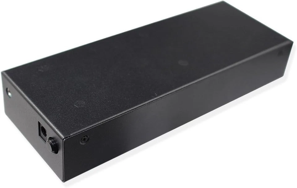 Convertidor HDMI 8 en 1: componente VGA AV Ypbpr a HDMI - Imagen 4 de 4