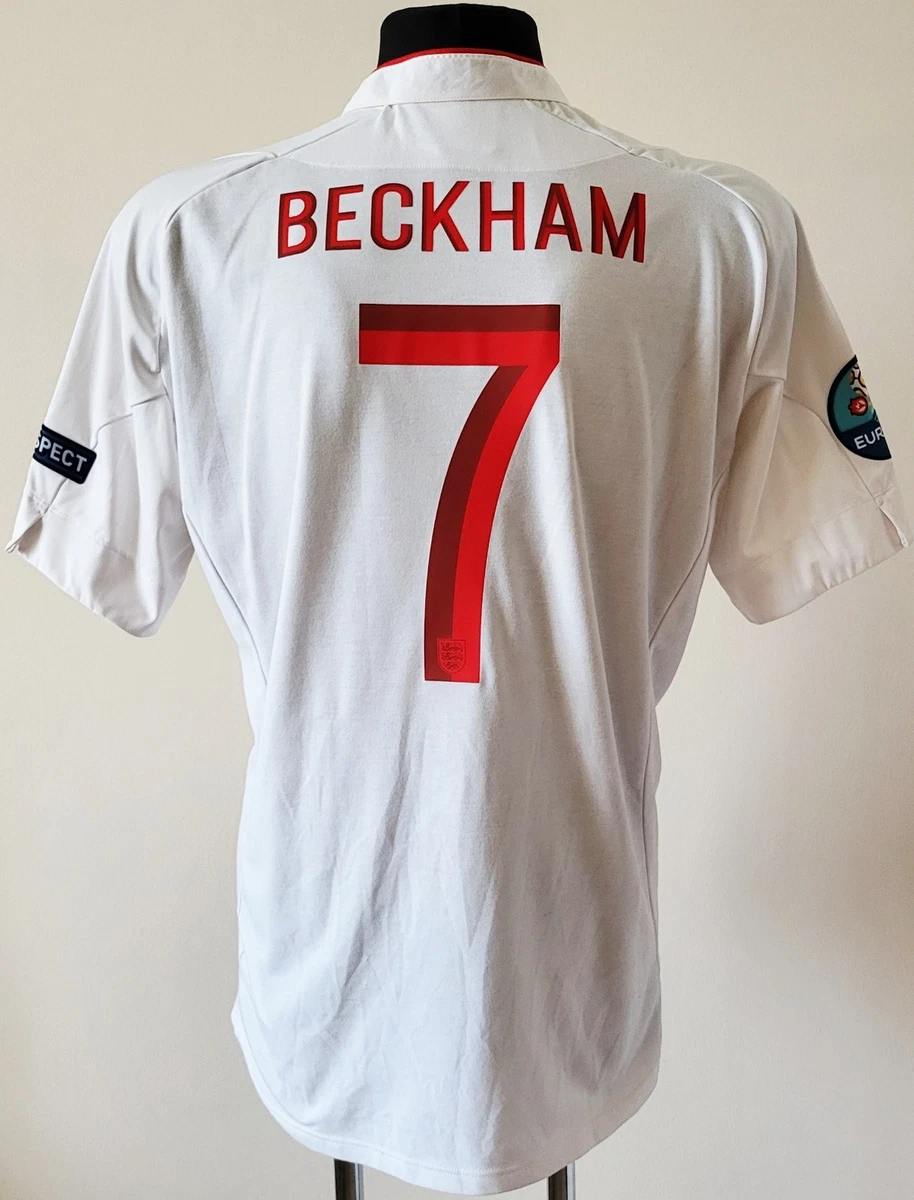 Preços baixos em David Beckham Inglaterra Equipe Nacional de