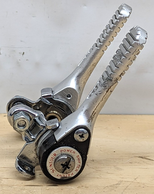 Arrêt gaine pour levier vitesses-Shifters NEUF-NOS VITUS ref39bb