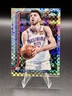 2025-26 Topps Chrome Basketball - Chet Holmgren #134 X-Fractors