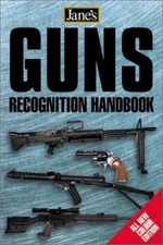Jane's Guns Recognition Guide - 3rd Edition by Ian Hogg