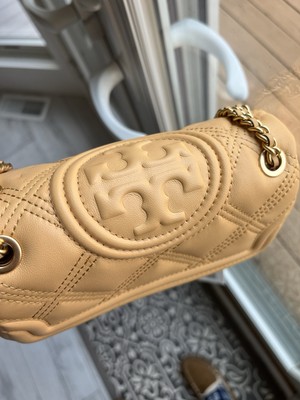 Tory Burch Designer Convertible Purse Handbag