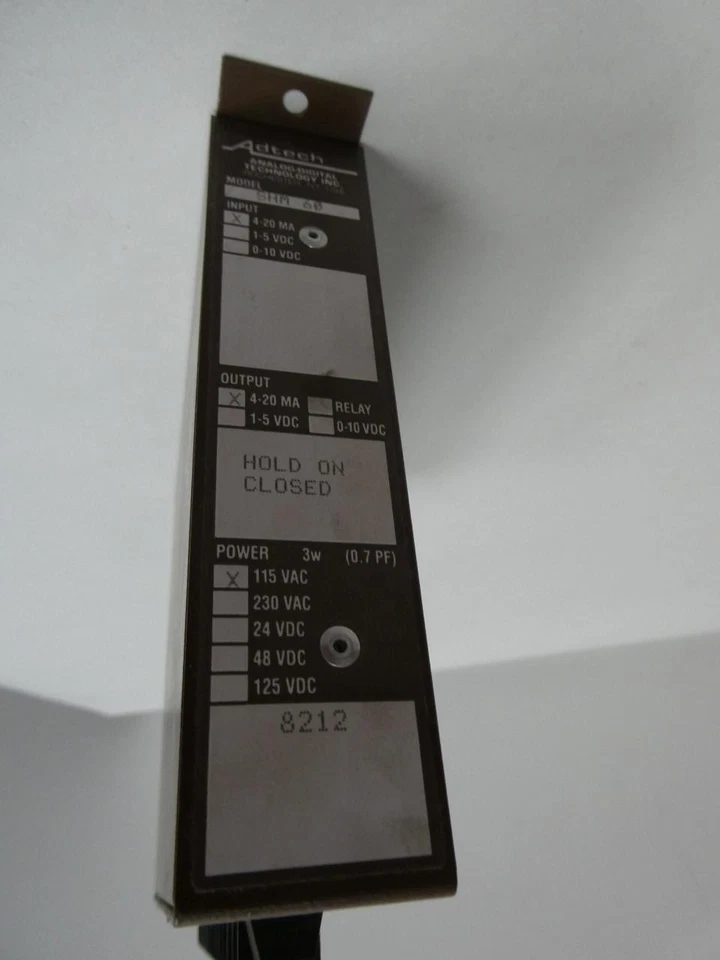 Módulo de E/S Adtech SHM 60 Foto 4 de 4