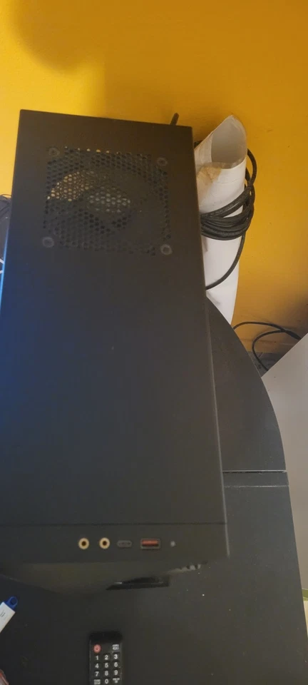 Pc Da Gaming - Immagine 3 di 3