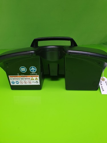 Pride Go Go Elite Traveller y caja de baterías Ultra 12ah SIN BATERÍAS BAT002009 - Imagen 5 de 10